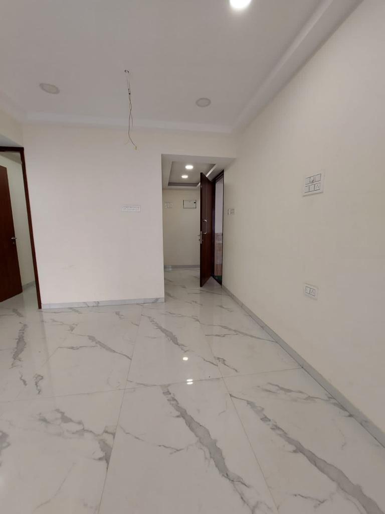 2 BHK Apartment For Sale in JK Iris
