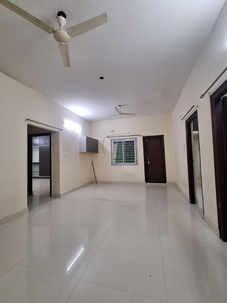 Living Room, kondapur 3 Bedroom 1500 Sq.Ft. Apartment In Kondapur Hyderabad 9314364