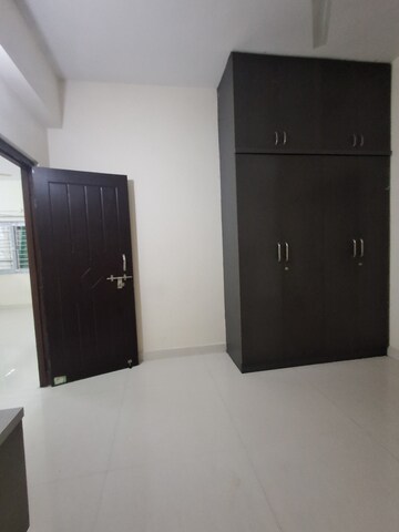 Bedroom in 3 BHK Apartment at Kondapur – for Rent