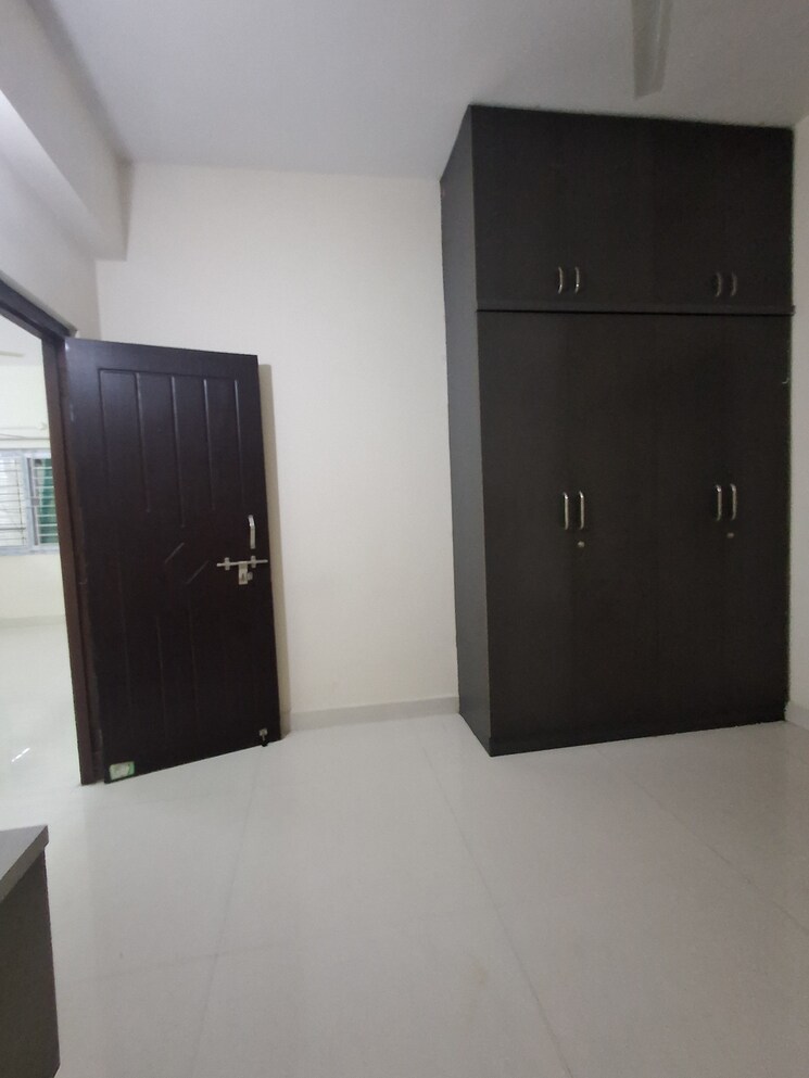 Bedroom, kondapur 3 Bedroom 1500 Sq.Ft. Apartment In Kondapur Hyderabad 9314364