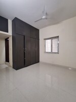 3 BHK + Pooja Room 1500 Sq.Ft. Apartment in Bhadradri Properties 