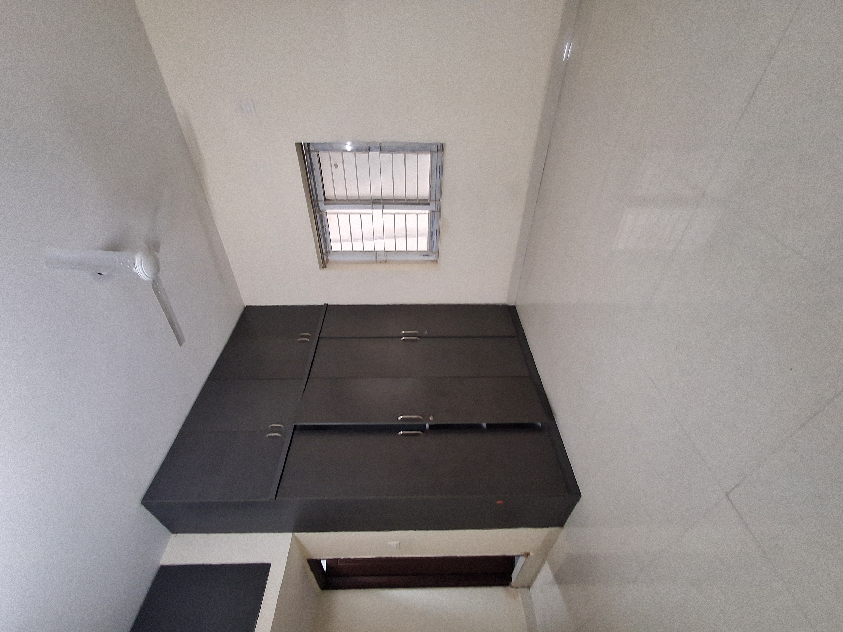 3 BHK + Pooja Room Apartment For Rent in Bhadradri Properties 