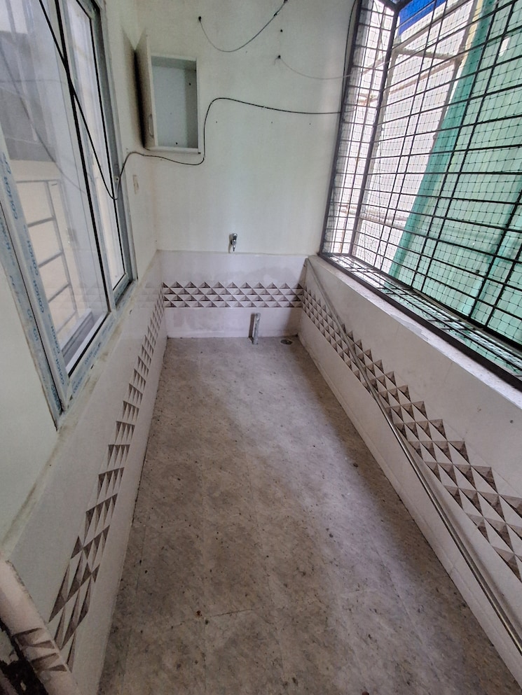 Balcony, kondapur 3 Bedroom 1500 Sq.Ft. Apartment In Kondapur Hyderabad 9314364