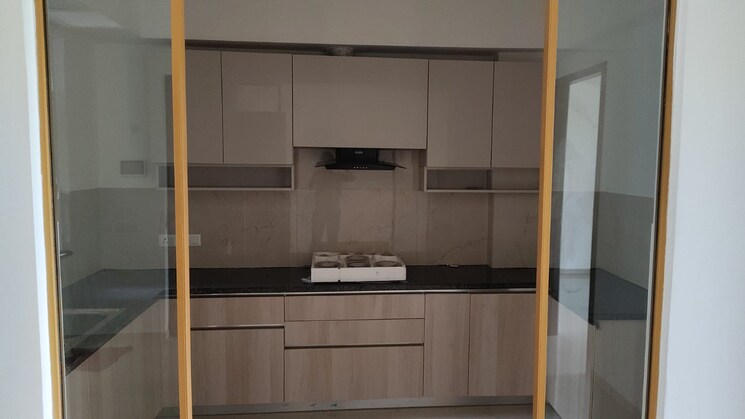 Kitchen, smart-world-orchard 2 Bedroom 1150 Sq.Ft. Apartment In Sector 61 Gurgaon 9314295