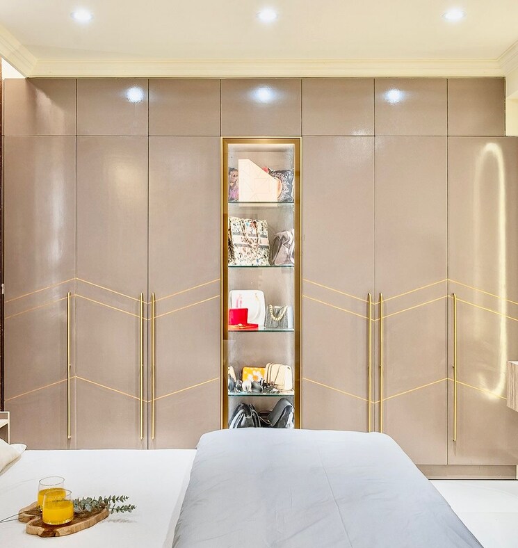 Bedroom, lanco-hills-apartments 4 Bedroom 4358 Sq.Ft. Apartment In Manikonda Hyderabad 9314336