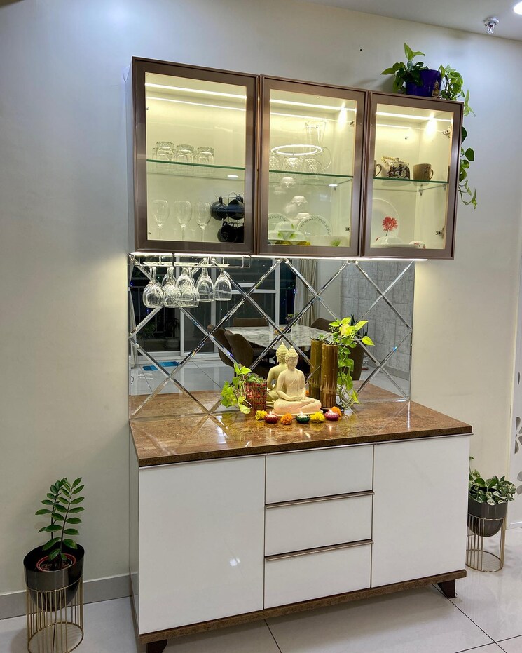 undefined, lanco-hills-apartments 4 Bedroom 4358 Sq.Ft. Apartment In Manikonda Hyderabad 9314336