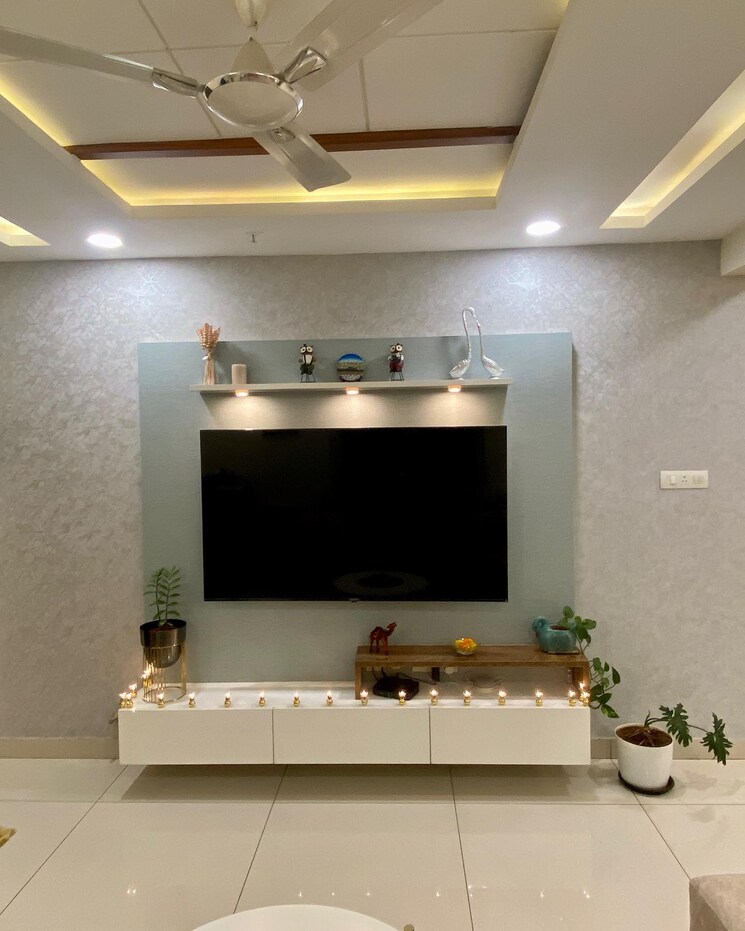 undefined, lanco-hills-apartments 4 Bedroom 4358 Sq.Ft. Apartment In Manikonda Hyderabad 9314336