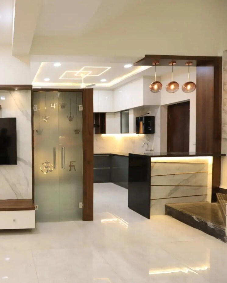 Kitchen, lanco-hills-apartments 4 Bedroom 4358 Sq.Ft. Apartment In Manikonda Hyderabad 9314336