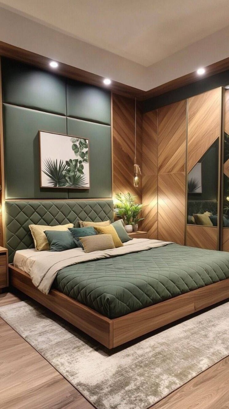 Bedroom, lanco-hills-apartments 4 Bedroom 4358 Sq.Ft. Apartment In Manikonda Hyderabad 9314336