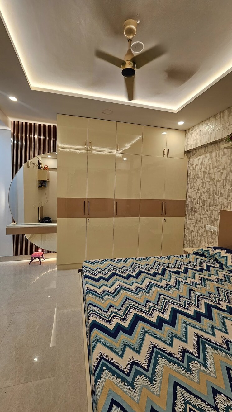 Bathroom, lanco-hills-apartments 4 Bedroom 4358 Sq.Ft. Apartment In Manikonda Hyderabad 9314336