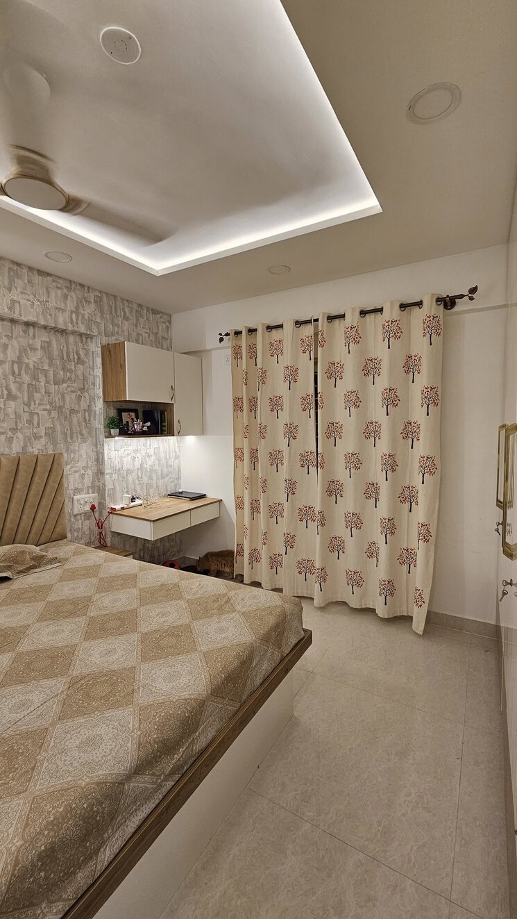 Bedroom, lanco-hills-apartments 4 Bedroom 4358 Sq.Ft. Apartment In Manikonda Hyderabad 9314336