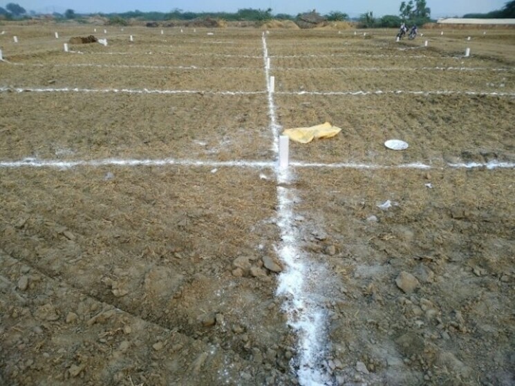 undefined, vk-sohna-greens  110 Sq.Yd. Plot In Sohna Sector 4 Gurgaon 9314540