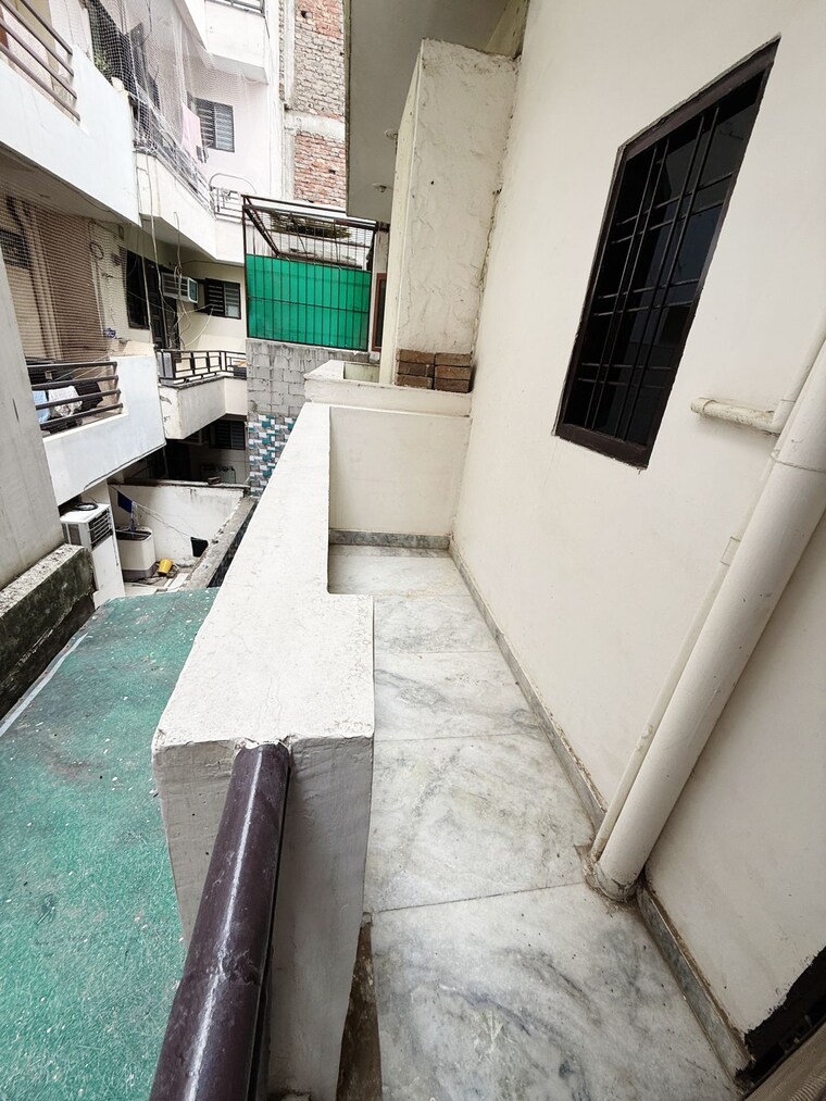 Exterior View, sector 45 2 Bedroom 1296 Sq.Ft. Builder Floor In Sector 45 Gurgaon 9314475