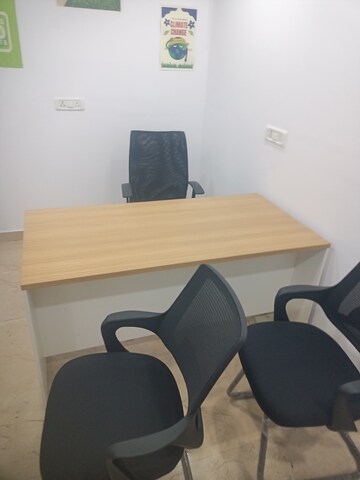 Team Area in  Office Space at Puri 81 Business Hub, Sector 81 – for Rent