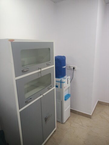 Furnished Amenities in  Office Space at Puri 81 Business Hub, Sector 81 – for Rent