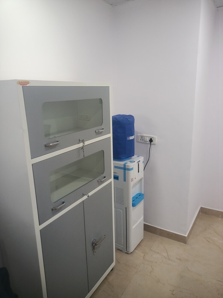 undefined, puri-81-business-hub Commercial Office Space 500 Sq.Ft. In Sector 81 Faridabad 9314363