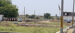  Plot For Sale in Kisan Path