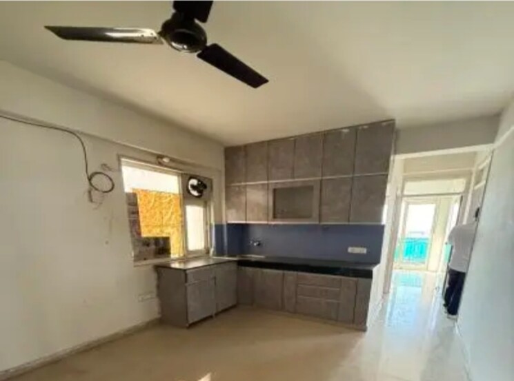 Kitchen, rof-aalayas-phase-2 2 Bedroom 600 Sq.Ft. Apartment In Sector 102 Gurgaon 9314440