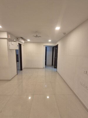 1 BHK Apartment For Rent in Queenstown Springs, Ghansoli