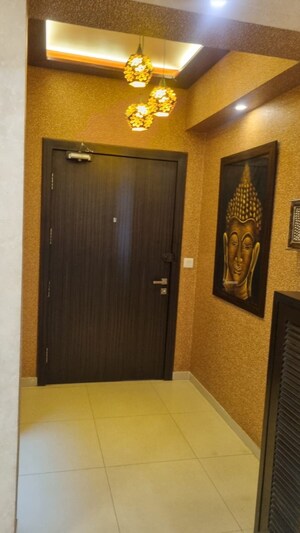 Room in 3.5 BHK Apartment at DLF New Town Heights I, Sector 90 – for Sale
