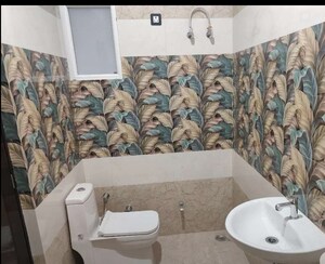 Team Area in 3 BHK Independent House at Sultanpur Road – for Rent