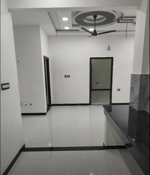 Living Room in 3 BHK Independent House at Sultanpur Road – for Rent