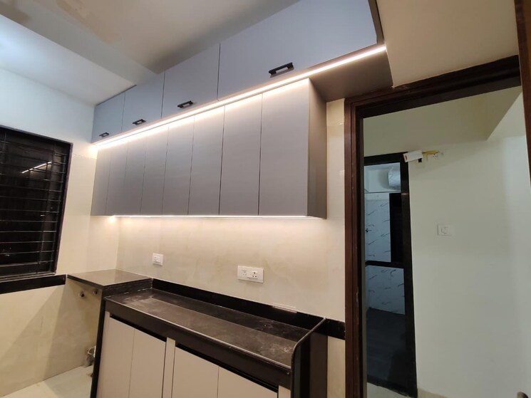 Kitchen, k-raheja-raheja-residency 2 Bedroom 1180 Sq.Ft. Apartment In Malad East Mumbai 9314453