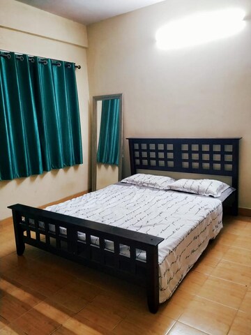 Bedroom in 2 BHK Apartment at Kaggadasapura – for Rent