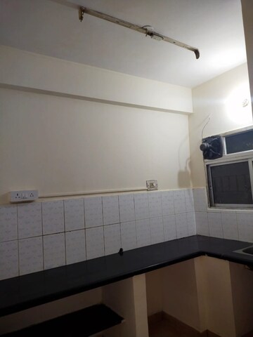 Kitchen in 2 BHK Apartment at Kaggadasapura – for Rent