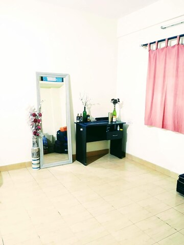 Living Room in 2 BHK Apartment at Kaggadasapura – for Rent