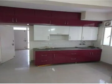 Kitchen in 2 BHK Apartment at Sector 102 – for Rent