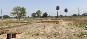 Plot Area in  Plot at Kisan Path – for Sale