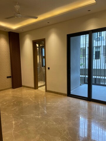  3 BHK Builder Floor at Greater Kailash ii – for Sale