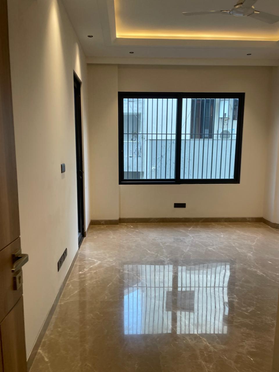 3 BHK + Servant Room Builder Floor For Sale in Greater Kailash II