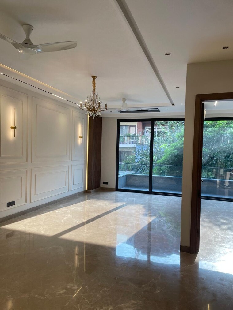 undefined, greater kailash ii 3 Bedroom 250 Sq.Yd. Builder Floor In Greater Kailash ii Delhi 9314516