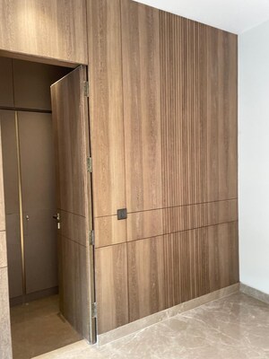 Bedroom in 3 BHK Builder Floor at Greater Kailash ii – for Sale