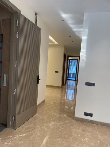  3 BHK Builder Floor at Greater Kailash ii – for Sale
