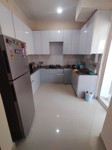 Kitchen in  Pg at Sector 75 – for Rent