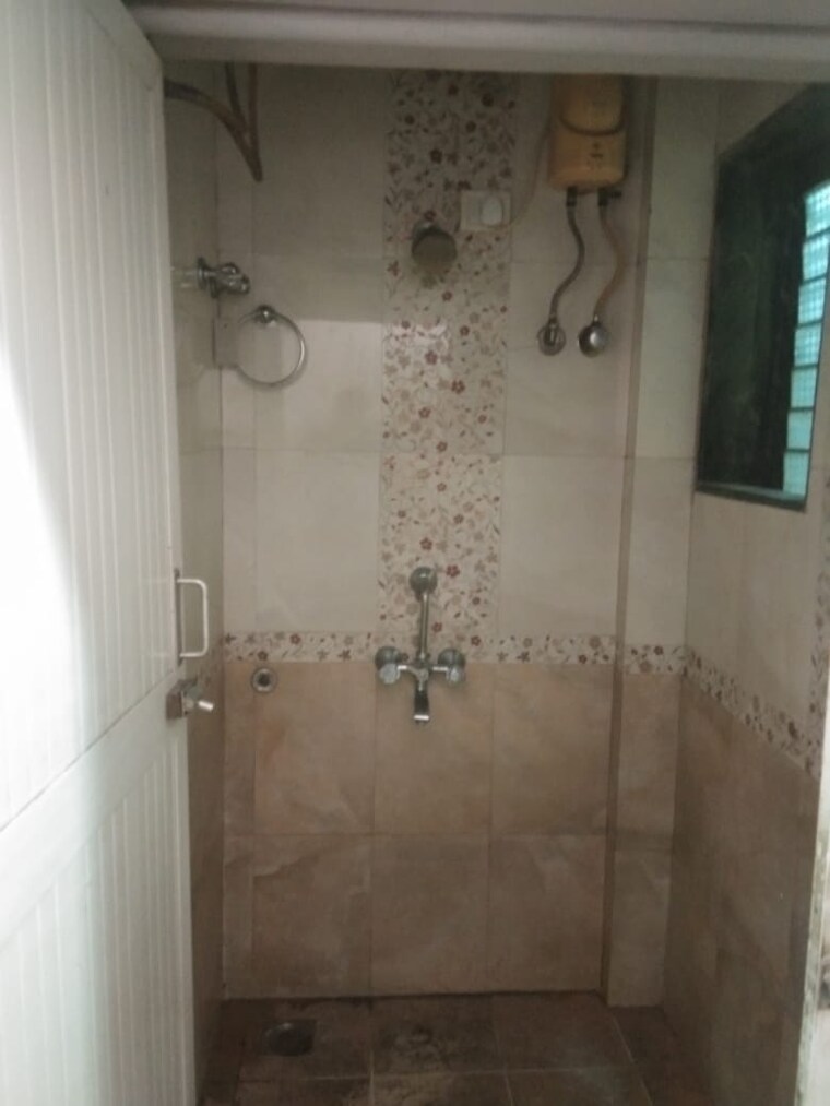 Bathroom, seawoods 1 Bedroom 375 Sq.Ft. Apartment In Seawoods Navi Mumbai 9314507