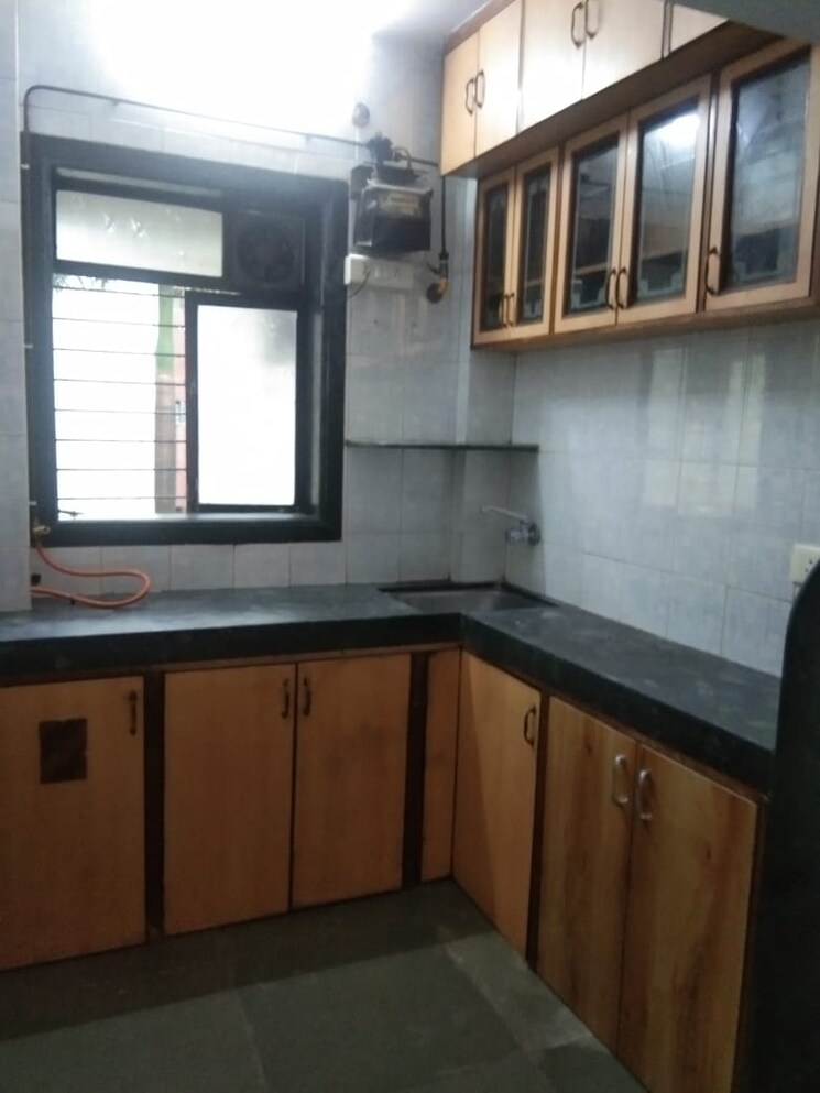 Kitchen, seawoods 1 Bedroom 375 Sq.Ft. Apartment In Seawoods Navi Mumbai 9314507