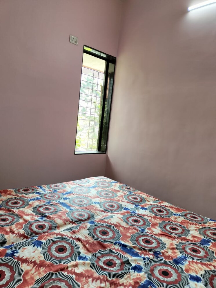 Bedroom, seawoods 1 Bedroom 375 Sq.Ft. Apartment In Seawoods Navi Mumbai 9314507