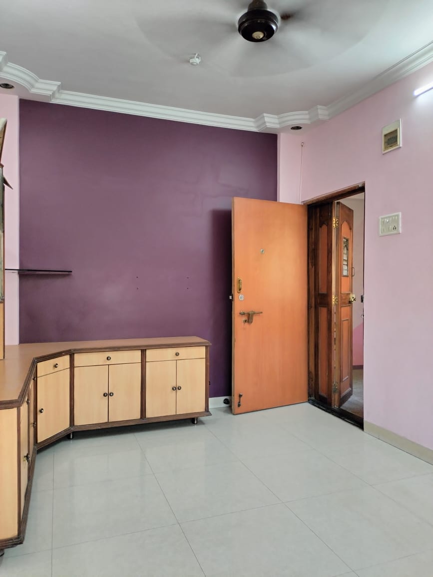 1 BHK Apartment For Rent in Seawoods
