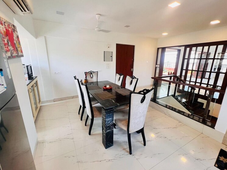 Living Room, bandra west 3 Bedroom 1200 Sq.Ft. Apartment In Bandra West Mumbai 9314555