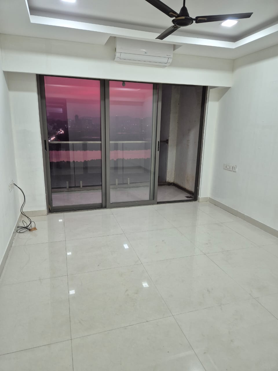 2 BHK 1280 Sq.Ft. Apartment in Bhagwati Elgenza