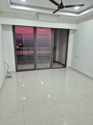 2 BHK Apartment For Rent in Bhagwati Elgenza, Ghansoli