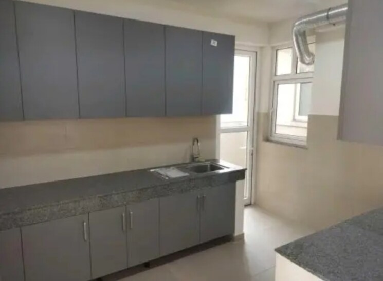 Kitchen, tata-la-vida 3 Bedroom 1920 Sq.Ft. Apartment In Sector 113 Gurgaon 9314549