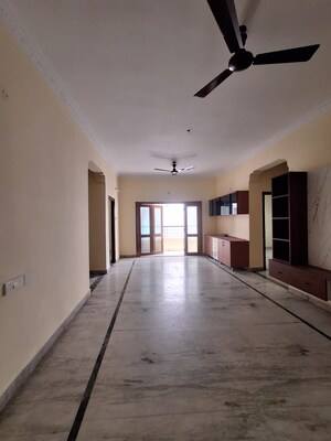 3 BHK Apartment For Rent in Kondapur