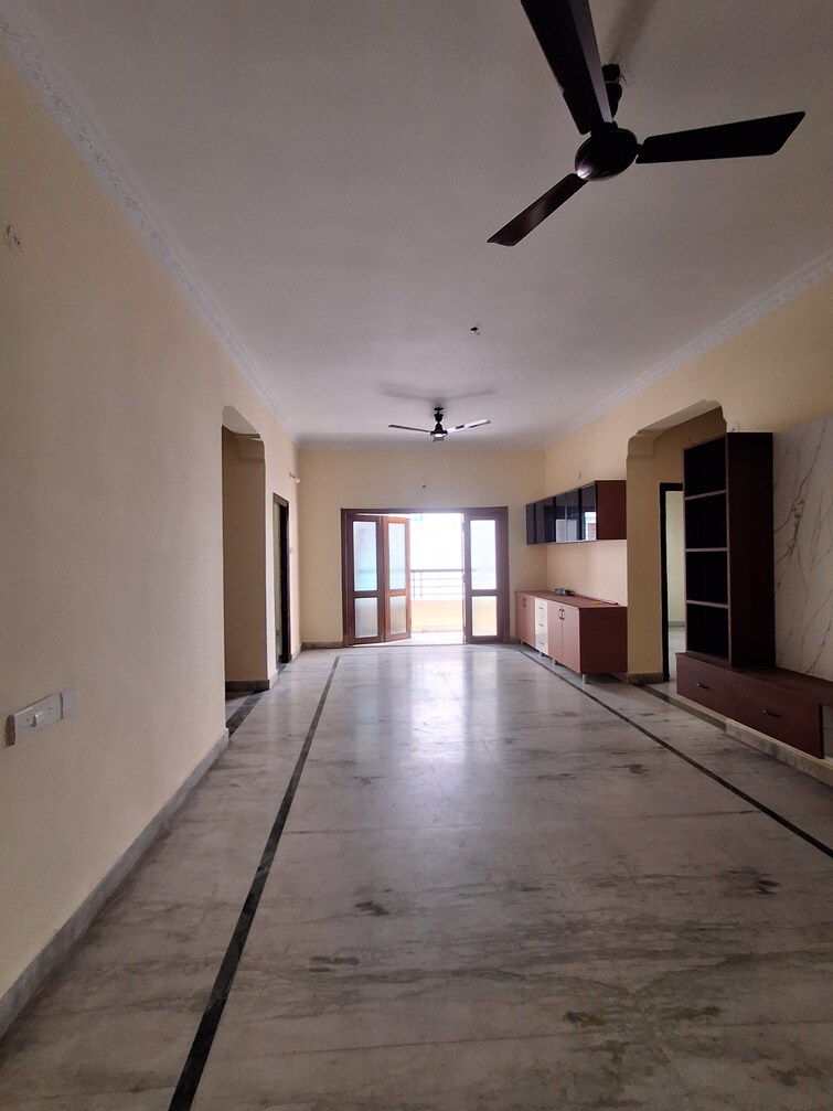Cover Image, kondapur 3 Bedroom 1600 Sq.Ft. Apartment In Kondapur Hyderabad 9314564