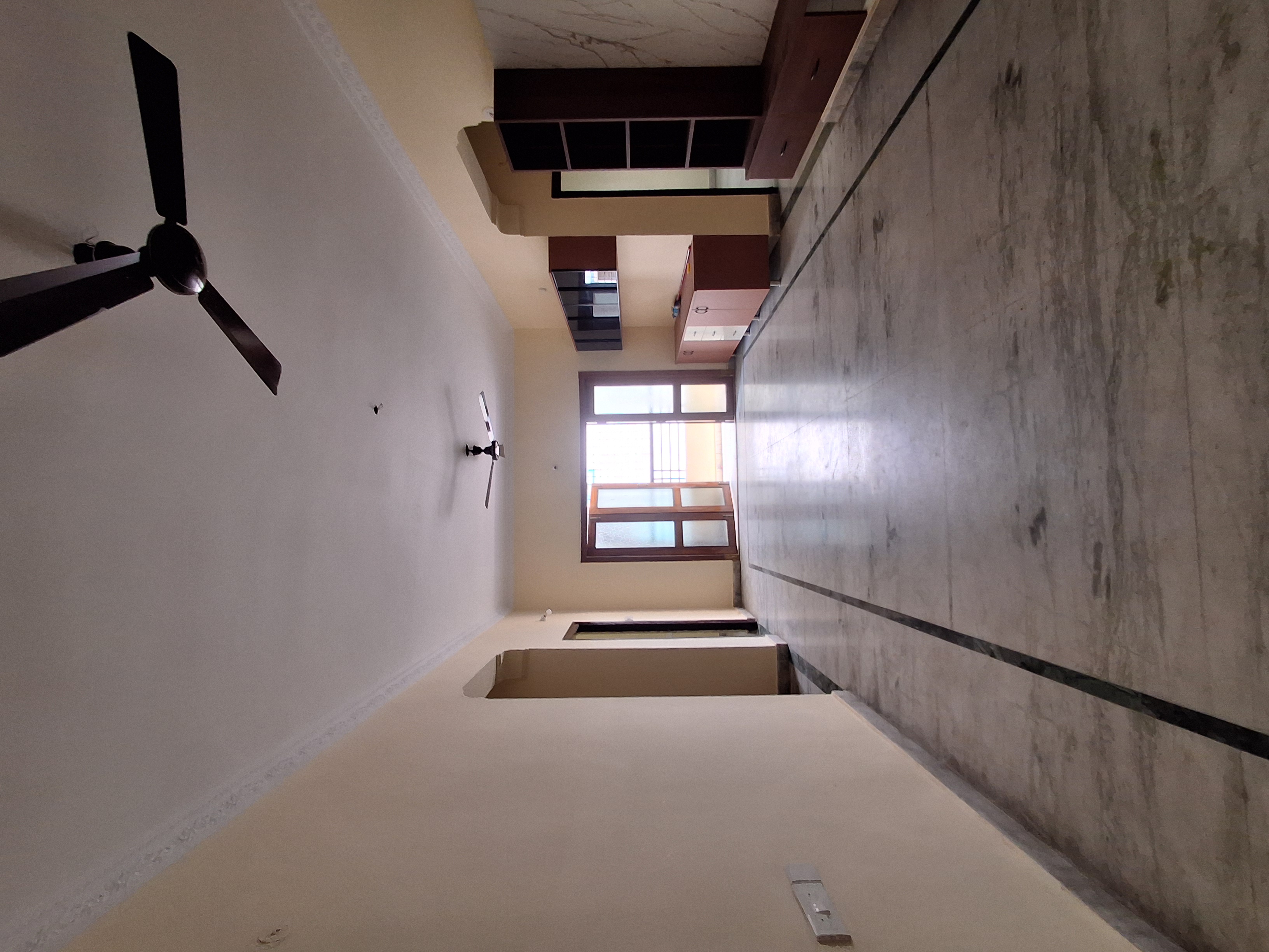 3 BHK + Pooja Room Apartment For Rent in Kondapur