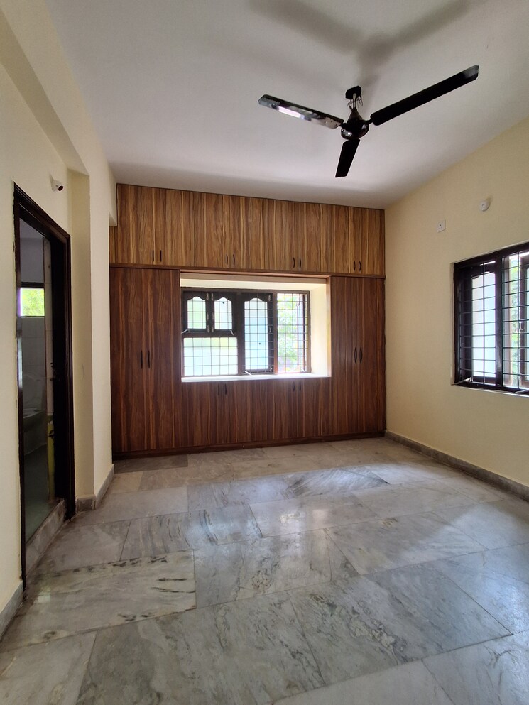 Bedroom, kondapur 3 Bedroom 1600 Sq.Ft. Apartment In Kondapur Hyderabad 9314564